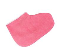 WRITWAA Paraffin Therapy Foot Cover Wax Socks Foot Care Beauty Care for Imperial