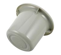 WRITWAA Portable Adult Chamber Pot with Lid Plastic Urinal Bottle for Home and Hospital Use Large Capacity Bedside Potty Bucket Sealed Commode for Unisex Nighttime and Travel