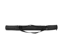 WRITWAA Portable Baseball Bat Bag with Oxford Cloth Material and Multiple Pockets Lightweight Bat Sleeve Carrying Bag for Athletes the Go