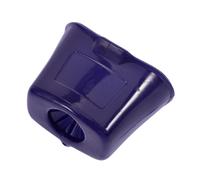 WRITWAA Portable Eye Drop Dispenser Aid Small Drop Guide for Adults Safe Convenient Eye Liquid Assist Tool Easy to Use Anywhere