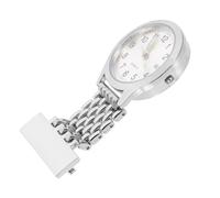 WRITWAA Portable Hanging Nurse Watch Led Digital Watch for Women Decorative Nurse Supply