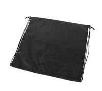 WRITWAA Portable Helmet Pouch for Football and Basketball with Oxford Cloth Material and Practical Helmet Storage Feature, for Training Teams and Companies