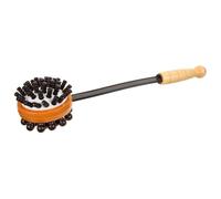 WRITWAA Portable Massage Hammer Handheld Body Knock Tool for Back and Promotes Durable Design for Long Term Use for Busy Professionals