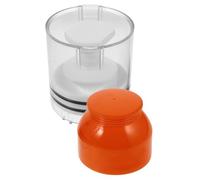 WRITWAA Portable Mini Bearing Grease Tool Kit with Logo Wheel Bearing Press Tool for Car Maintenance Handy for Mechanics and DIY Enthusiasts