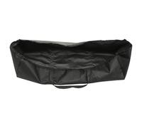 WRITWAA Portable Oxford Cloth Tripod Storage Bag with Smooth Zipper, Lightweight Photography Equipment Carrying Pouch for Travel and Outdoor Use