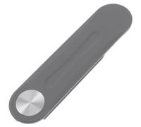 WRITWAA Portable Phone Holder for Laptop with Small and Light Design Abs and Iron Material Laptop Mount for Homes and Cafes for Students Seeking Screen Extension