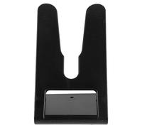 WRITWAA Portable Scanner Holder for Label Reader and Barcode Scanning Equipment, Stable Support with Wide Compatibility, Made of Reinforced Plastic, Suitable for Mobile Work Areas