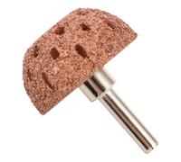 WRITWAA Precision Metal Tire Repair Tool with Buffing Adapter and High-Speed Bowl Type Grinding Head for Quick Tire Repair