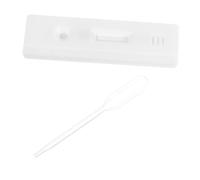 WRITWAA Pregnancy Test Kit for Livestock Portable Pig Pregnancy Detection Strips Results for Cattle and Horses Easy Interpretation for Efficient Farm Management