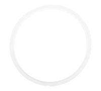 WRITWAA Pressure Cooker Replacement Silicone Gasket for Electric Models Featuring Flexible Seal and Individual Packaging for Convenient Storage