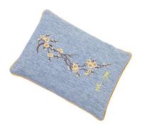 WRITWAA Professional Heating Pad Moxa Salt Pack Portable Neck Warmer for Relaxation Heat Therapy