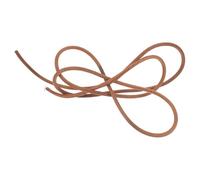 WRITWAA Replacement Pedal Sewing Belt Type for Old Machine Domestic and Machines Sturdy Artificial Leather Belt for Daily Life and Craft Use