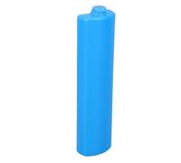 WRITWAA Reusable Ice Pack for Medication Cooler Bag, Grade Plastic, Blue, Easy Cleaning and Temperature Stability, for Insulin Storage During Airplane Travel and Portable Cooling Cases