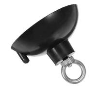 WRITWAA Reusable Waterproof Rubber Suction Cup for Pet Dog Bathtub Grooming Tub Suction Mount, Industrial Strength Dog Bath Gadget Holder, for Bathing and Showering Pets