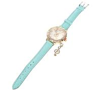 WRITWAA Shiny Metal Girl Wrist Watch Strap Elegant Casual for Women for School Parties and Everyday Wear Precise Movement Eye-catching Design