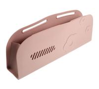 WRITWAA Silicone Makeup Brush Organizer Case Portable Travel Beauty Tool Bag with Capacity Fashionable Design Easy to Clean for Everyday Use and Travel