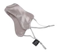 WRITWAA Silk Thermal Nose Cover for Winter Cold Protection and Breathable Comfort, Stylish Nose-shaped Warmer Mask for Women and Unisex Use, for Outdoor Cold Weather Activities