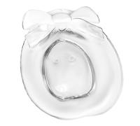 WRITWAA Sitz Bath for Postpartum Recovery Cooling Pads for Pregnant Women Over The Toilet Basin Comfortable Wash Basin Elderly Care