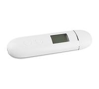 WRITWAA Skin Moisture Detector Professional Skin Analyzer Tool for Home Use Lightweight Design Easy to Operate