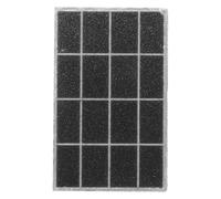 WRITWAA Solar Panel Model for Miniature Architecture Scenery DIY Landscape with Renewable Energy Design and Detailed Micro Scale for Arts and Crafts Projects
