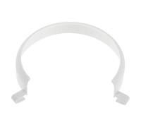 WRITWAA Spill Plate Divider Food Guard for Elderly and Disabled to Eat Without Spills for One-Handed Adaptive Dining Aid