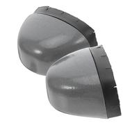 WRITWAA Steel Toe Caps for Safety Shoes Size 40 Anti-Smash and Puncture-Resistant Steel Toe Guards Universal Fit for Work Boots