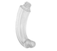 WRITWAA Threaded Hearing Aid Ear Hook Replacement for BTE Hearing Aids