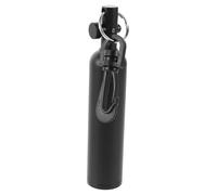 WRITWAA Underwater Signaling Device Dive Rattle High Decibel Aluminum Alloy Safety and Communication with Simple Operation for Scuba Diving Suitable for Novice Divers in Scuba Diving