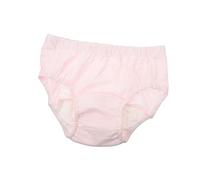 WRITWAA Urine Nursing Pants Reusable Diaper Skidproof and Comfortable for Adults Random Style