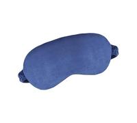 WRITWAA USB Heated Eye Mask Electric Steam Eye Mask Moist Heat Therapy Travel Friendly Temperature Settings for Home Hotel Go Use