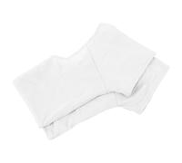 WRITWAA Women’S Underarm Sweat Pad Vest Sweat-Proof Cotton Mesh Breathable Quick-Dry Absorbent Clothing Accessory