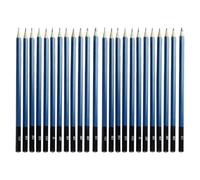 WRITWAA Wooden Sketch Pencil Set 5h-8b 36pcs with Break-resistant Cores and Easy Sharpening product accessories for Complex Artwork and Portraits, Drawing Sketch Pencils for Beginners