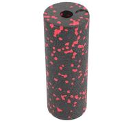WRITWAA Yoga Column Foam Roller for Strengthening and Flexibility Exercises, Portable Lightweight Red Epp for Muscle Release and Relaxation, Easy to Clean Sports Massager Fitness Roller