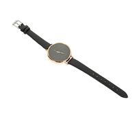 WRITWAA Youth Watches 2pcs Watch for Birthday Birthday The Decor Crystal Clock Bracelet Boys Woman Female Wrist Ornament Simple Accessories Student Ordinary Glass Mirror