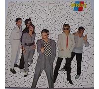 Writz - Writz - Writz - The Electric Record Company - INT 146.352