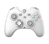 WRL FORCE GC300 WHITE MSI gamepad