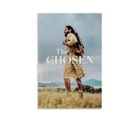WRLIFWJXU The ChosenPoster Canvas Oil Painting Decorative Painting Art Poster Hanging Painting Home Living Room Bedroom Dining16x24inch(40x60cm) Unframe-style