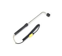 WRNM-02-50-500C K Type Handheld Temperature Controller Surface Thermocouple Probe K Type 1Pcs