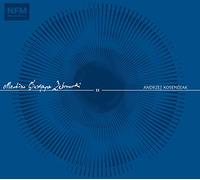 Wroclaw Baroque Ensemble; Andrzej Kosendiak - MARCIN JOSEF ZEBROWSKI II