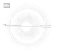 Wroclaw Baroque Ensemble – Martinus Leopolitanus – Musica Liturgica – CD