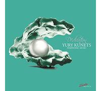 WROCLAW SCORE/HOLDRIDGE - KUNETS:DEDICATION [CD]