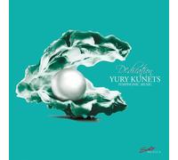 WROCLAW SCORE ORCHESTRA; SINFONIA VARS Yury Kunets: Dedicat (Vinyl) (US IMPORT)