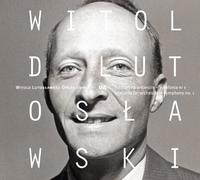 Wroclaw So:Skrowaczewski - Lutoslawski: Opera Omina Vol. 4