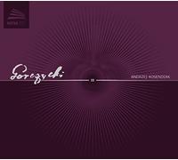 Wroctaw Baroque Ensemble - Gorczycki:Missa Rorate Ii