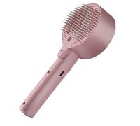 Wrohto Steamy Pet Brush | Cat Grooming Comb Steamer,Water Steam Brush for Cats, USB Rechargeable Steam Cat Hair Brush for Reduce Shedding