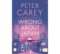 Wrong About Japan