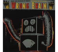 Wrong Brain Episode 2,the - Made for Chickens By Robots [VINYL]