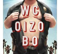 Wrong Cops by MR. OIZO