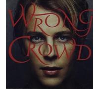 Tom Odell – Wrong Crowd – CD – Deluxe (US Import)