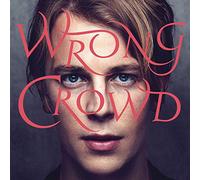 Tom Odell – Wrong Crowd – CD – Limited Deluxe (New)